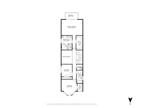 Tiny photo for 2209 W Erie Street, Chicago, IL 60612 (MLS # 12478456)