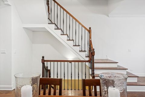 Tiny photo for 2209 W Erie Street, Chicago, IL 60612 (MLS # 12478456)