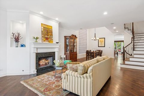 Tiny photo for 2209 W Erie Street, Chicago, IL 60612 (MLS # 12478456)