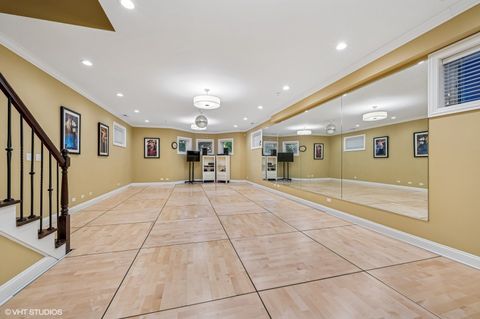 Tiny photo for 2209 W Erie Street, Chicago, IL 60612 (MLS # 12478456)