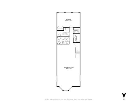 Tiny photo for 2209 W Erie Street, Chicago, IL 60612 (MLS # 12478456)