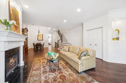 Tiny photo for 2209 W Erie Street, Chicago, IL 60612 (MLS # 12478456)