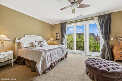 Tiny photo for 2209 W Erie Street, Chicago, IL 60612 (MLS # 12478456)