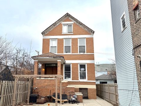 2141 S Marshall Boulevard 2R Chicago IL 60623