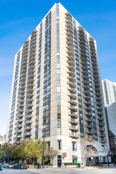 70 W Huron Street 2204 Chicago IL 60654