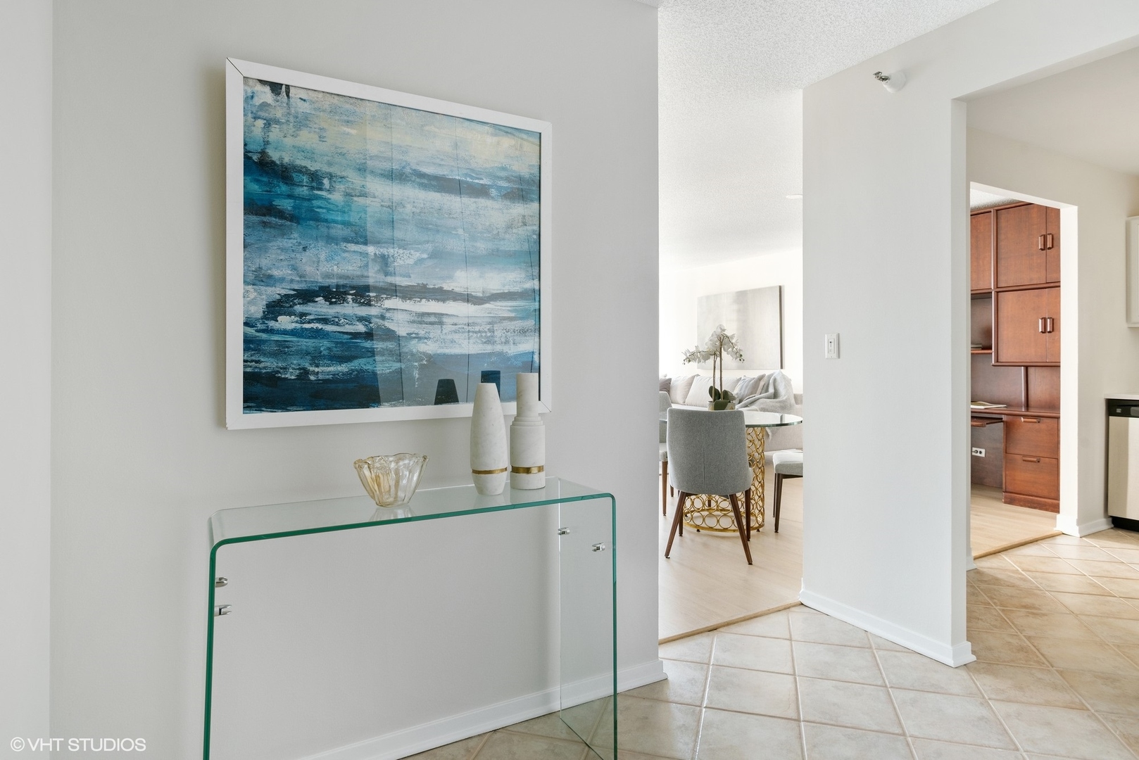 70 W Huron Street 2204