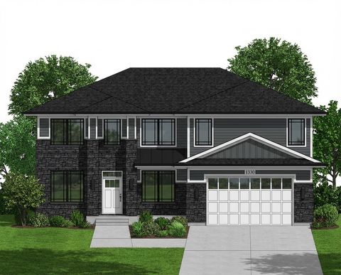 Tiny photo for 1330 N Race Avenue, Arlington Heights, IL 60004 (MLS # 12535512)