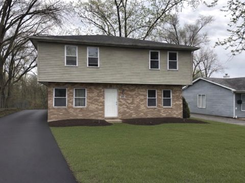 307 Durham Drive Steger IL 60475