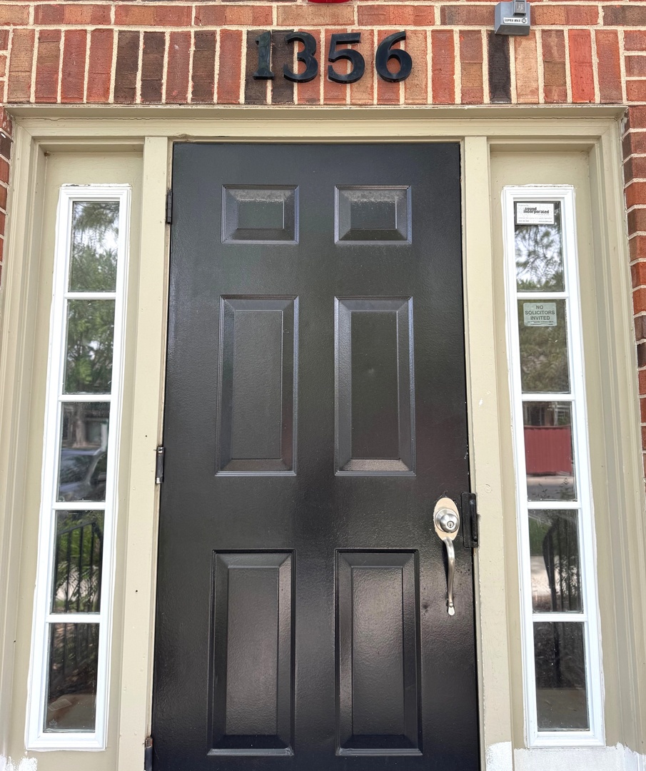 1356 McDowell Road 101