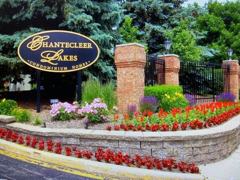 1356 McDowell Road 101 Naperville IL 60563