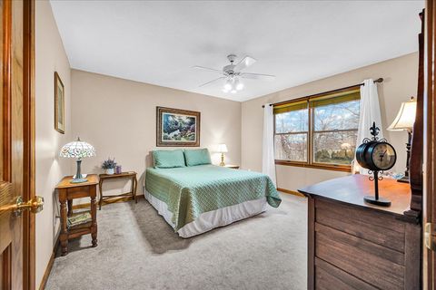 Tiny photo for 717 Thistlewood Cc Court, Normal, IL 61761 (MLS # 12542698)