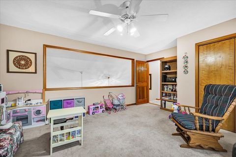 Tiny photo for 717 Thistlewood Cc Court, Normal, IL 61761 (MLS # 12542698)