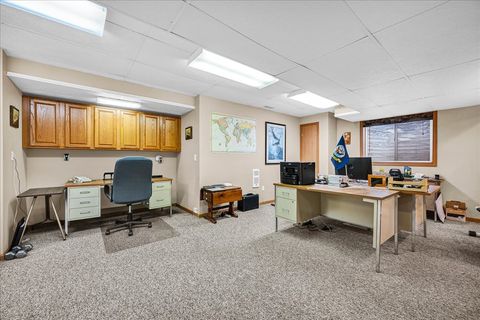 Tiny photo for 717 Thistlewood Cc Court, Normal, IL 61761 (MLS # 12542698)