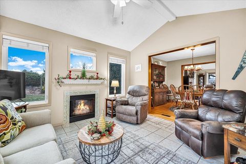 Tiny photo for 717 Thistlewood Cc Court, Normal, IL 61761 (MLS # 12542698)