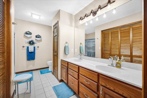 Tiny photo for 717 Thistlewood Cc Court, Normal, IL 61761 (MLS # 12542698)