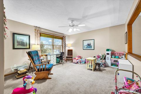 Tiny photo for 717 Thistlewood Cc Court, Normal, IL 61761 (MLS # 12542698)