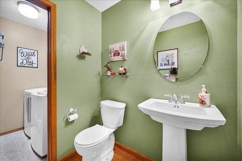 Tiny photo for 717 Thistlewood Cc Court, Normal, IL 61761 (MLS # 12542698)