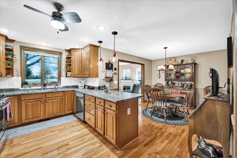 Tiny photo for 717 Thistlewood Cc Court, Normal, IL 61761 (MLS # 12542698)