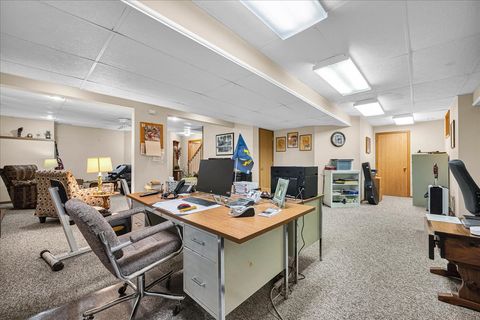 Tiny photo for 717 Thistlewood Cc Court, Normal, IL 61761 (MLS # 12542698)