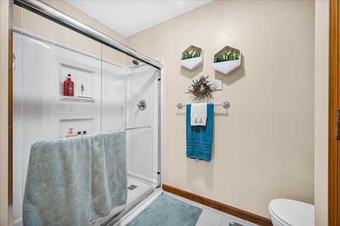 Tiny photo for 717 Thistlewood Cc Court, Normal, IL 61761 (MLS # 12542698)