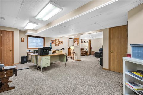 Tiny photo for 717 Thistlewood Cc Court, Normal, IL 61761 (MLS # 12542698)