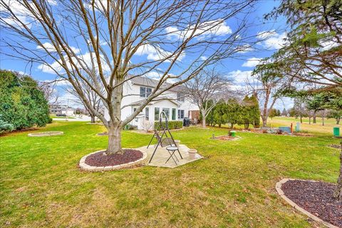 Tiny photo for 717 Thistlewood Cc Court, Normal, IL 61761 (MLS # 12542698)