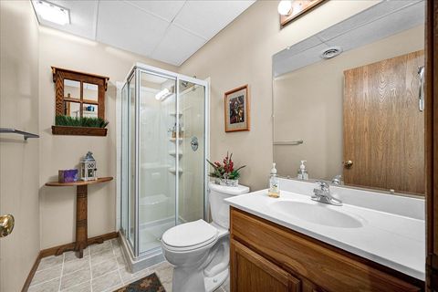 Tiny photo for 717 Thistlewood Cc Court, Normal, IL 61761 (MLS # 12542698)