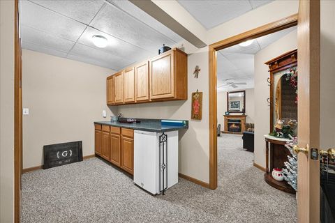 Tiny photo for 717 Thistlewood Cc Court, Normal, IL 61761 (MLS # 12542698)