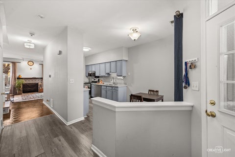 Tiny photo for 1048 Sheridan Circle, Naperville, IL 60563 (MLS # 12796620)