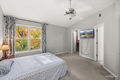 Tiny photo for 1048 Sheridan Circle, Naperville, IL 60563 (MLS # 12796620)
