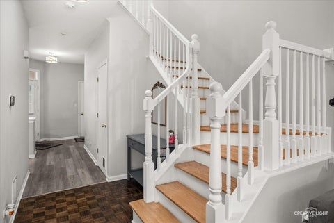 Tiny photo for 1048 Sheridan Circle, Naperville, IL 60563 (MLS # 12796620)