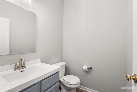 Tiny photo for 1048 Sheridan Circle, Naperville, IL 60563 (MLS # 12796620)