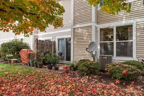 Tiny photo for 1048 Sheridan Circle, Naperville, IL 60563 (MLS # 12796620)