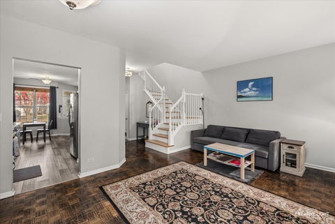 Tiny photo for 1048 Sheridan Circle, Naperville, IL 60563 (MLS # 12796620)