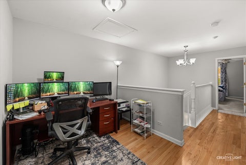 Tiny photo for 1048 Sheridan Circle, Naperville, IL 60563 (MLS # 12796620)