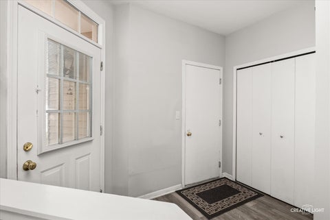 Tiny photo for 1048 Sheridan Circle, Naperville, IL 60563 (MLS # 12796620)