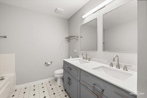 Tiny photo for 1048 Sheridan Circle, Naperville, IL 60563 (MLS # 12796620)
