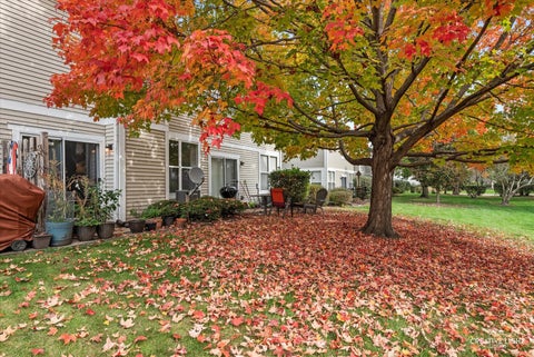 Tiny photo for 1048 Sheridan Circle, Naperville, IL 60563 (MLS # 12796620)