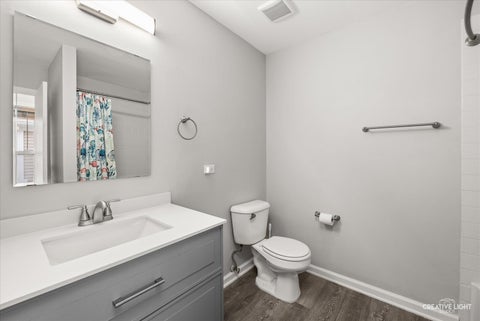 Tiny photo for 1048 Sheridan Circle, Naperville, IL 60563 (MLS # 12796620)