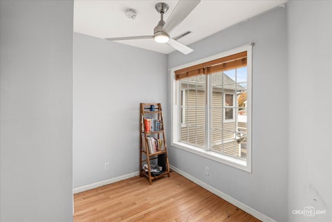 Tiny photo for 1048 Sheridan Circle, Naperville, IL 60563 (MLS # 12796620)