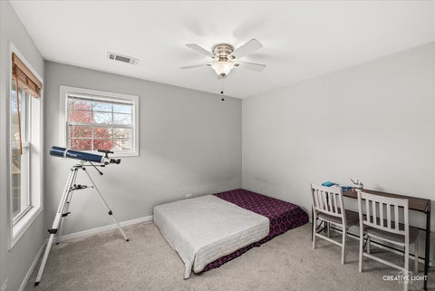 Tiny photo for 1048 Sheridan Circle, Naperville, IL 60563 (MLS # 12796620)
