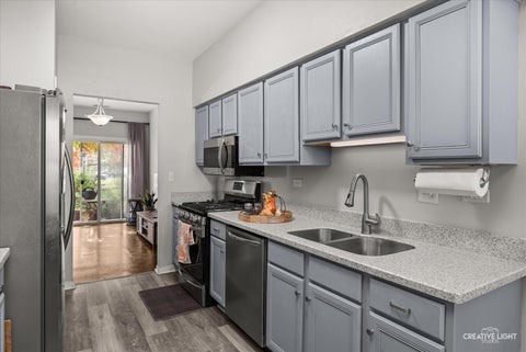 Tiny photo for 1048 Sheridan Circle, Naperville, IL 60563 (MLS # 12796620)