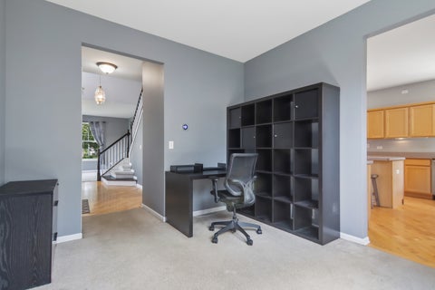 Tiny photo for 1999 Sparrow Circle, Round Lake, IL 60073 (MLS # 12756352)