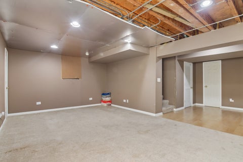 Tiny photo for 1999 Sparrow Circle, Round Lake, IL 60073 (MLS # 12756352)