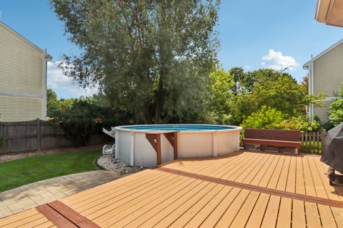 Tiny photo for 1999 Sparrow Circle, Round Lake, IL 60073 (MLS # 12756352)