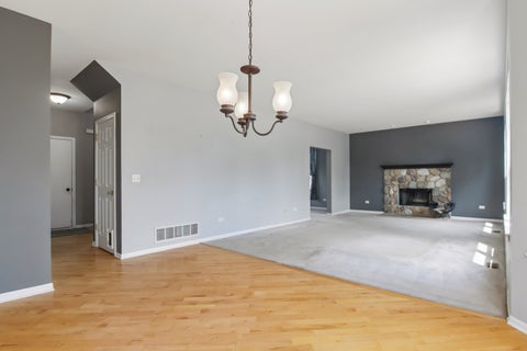 Tiny photo for 1999 Sparrow Circle, Round Lake, IL 60073 (MLS # 12756352)