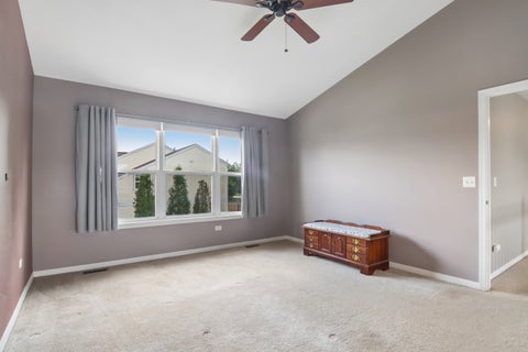 Tiny photo for 1999 Sparrow Circle, Round Lake, IL 60073 (MLS # 12756352)