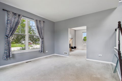 Tiny photo for 1999 Sparrow Circle, Round Lake, IL 60073 (MLS # 12756352)
