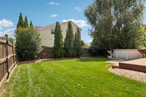 Tiny photo for 1999 Sparrow Circle, Round Lake, IL 60073 (MLS # 12756352)