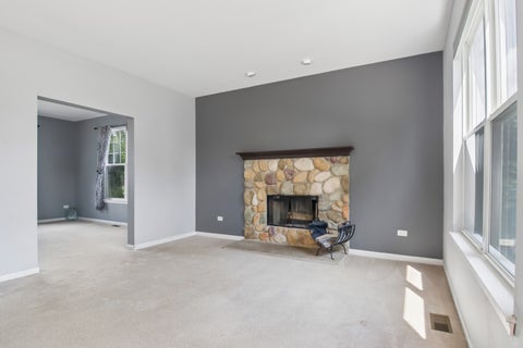 Tiny photo for 1999 Sparrow Circle, Round Lake, IL 60073 (MLS # 12756352)